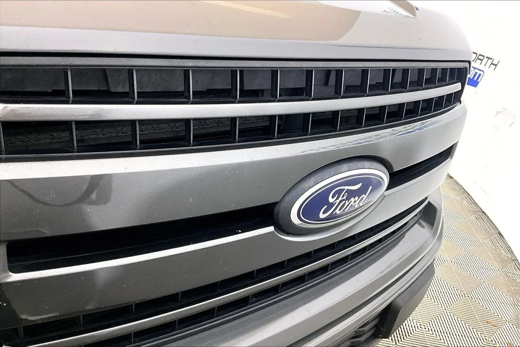 Certified Used 2020 Lead Foot Ford XLT image 23