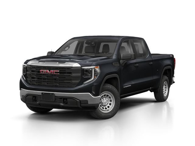 Used 2022 ONYX BLACK GMC Denali image 1