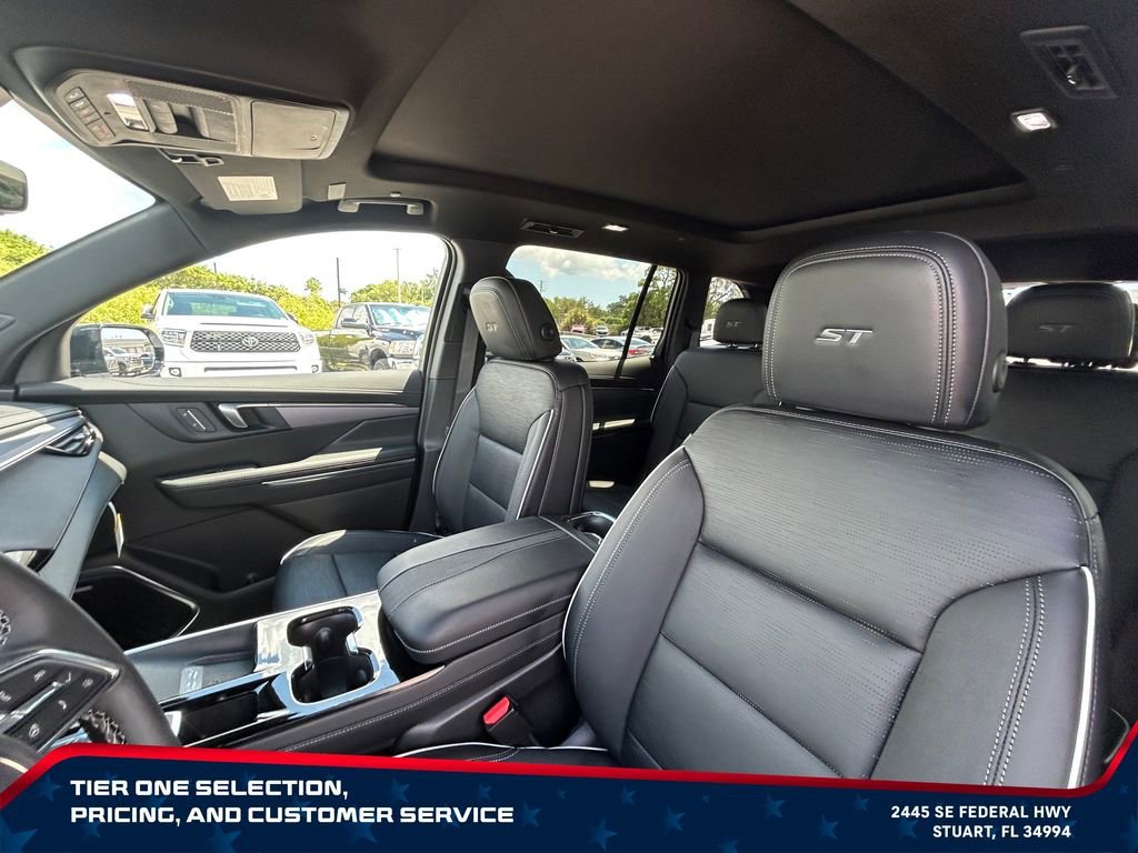 2026 Buick Enclave Sport Touring - Photo 13