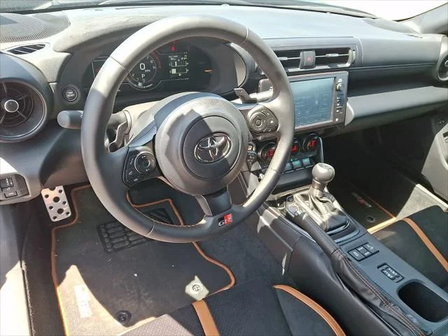 Certified Used 2025 RIDGE GREEN Toyota  image 14