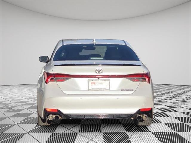 2019 Toyota Avalon Touring - Photo 46