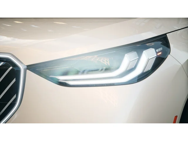 New 2026 Dune Grey Metallic BMW 30 xDrive image 6