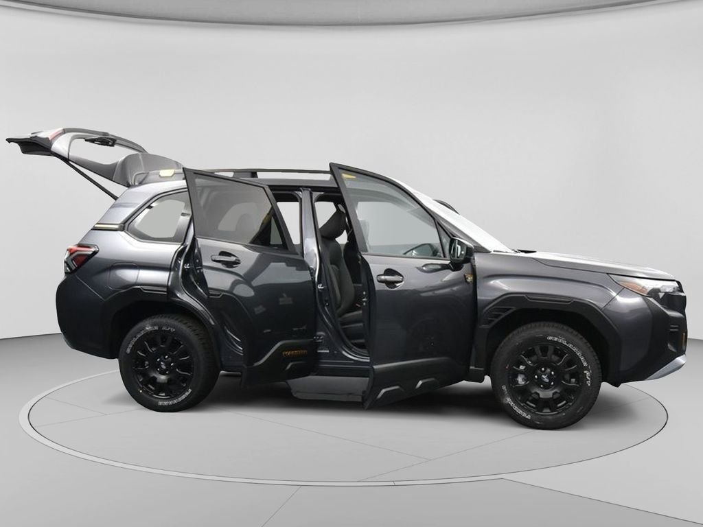 2026 Subaru Forester Wilderness - Photo 19