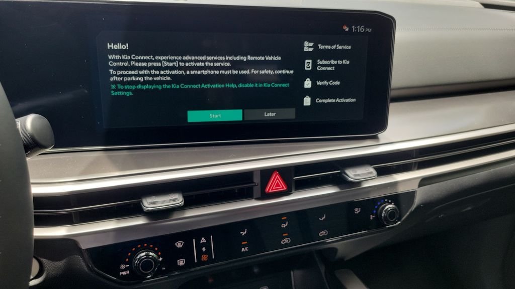 New 2026 Panthera Metal Kia LX image 14