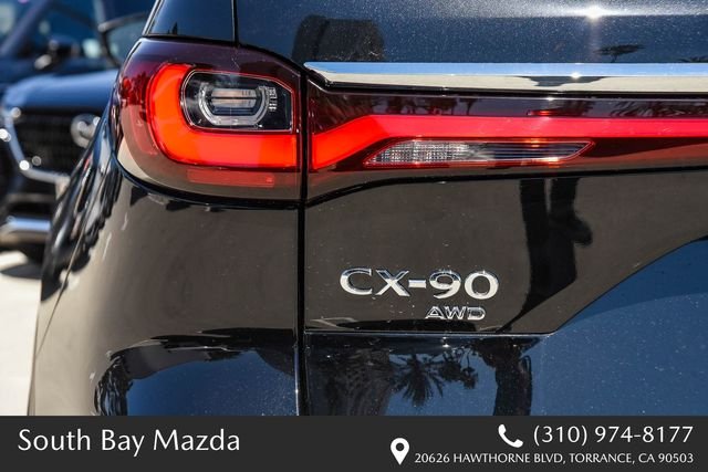 New 2026 Jet Black Mica Mazda Premium Plus AWD image 9