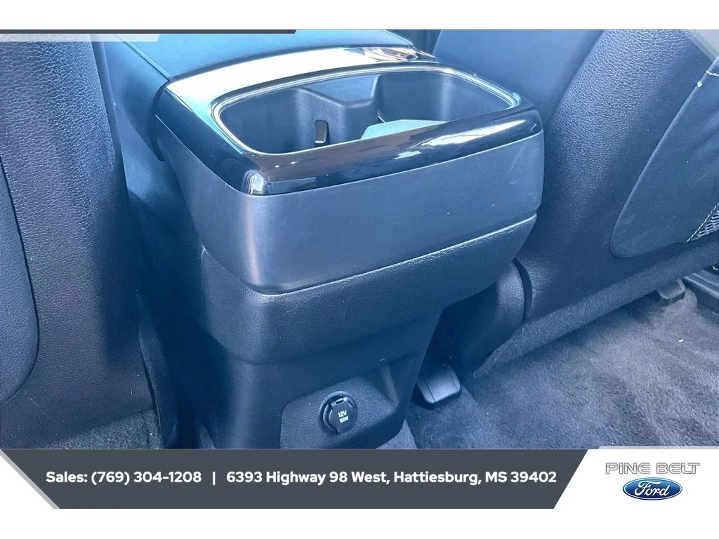 Used 2025 DARK MOSS Kia S image 25