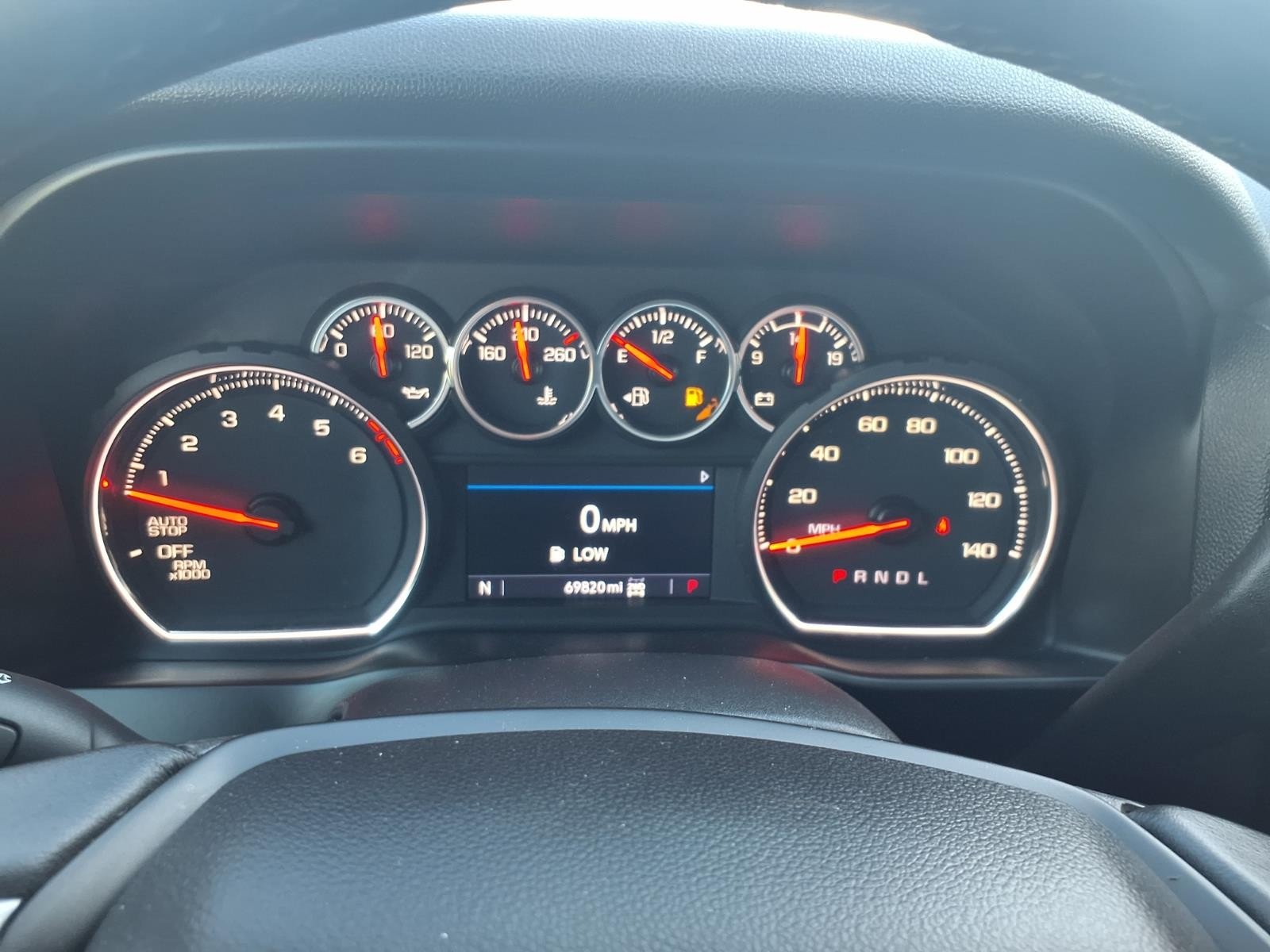 2021 Chevrolet Silverado 1500 photo 21 of 26