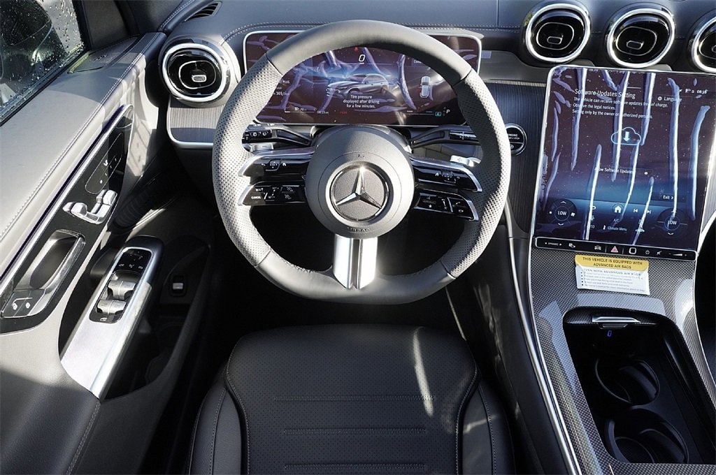 2026 Mercedes-Benz GLC Base - Photo 40