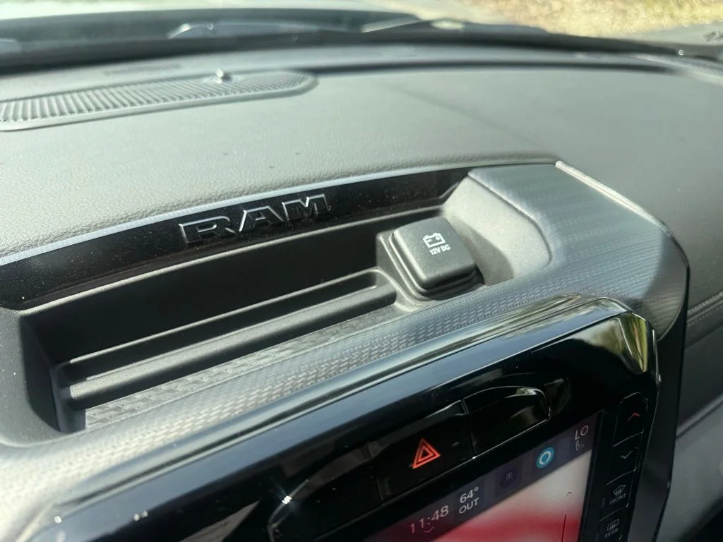 2026 RAM 2500 Rebel - Photo 26