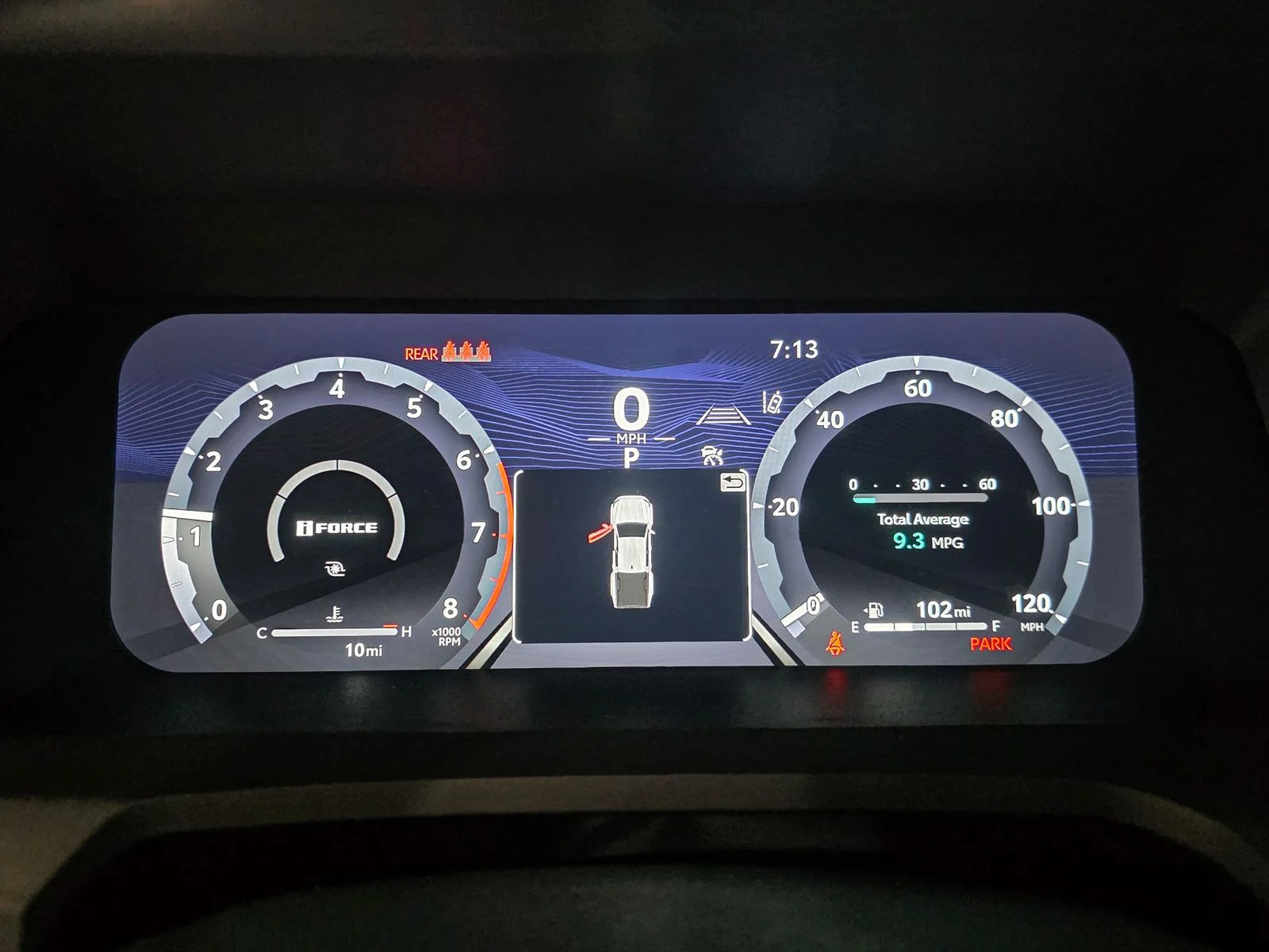 2026 Toyota Tacoma Limited - Photo 44
