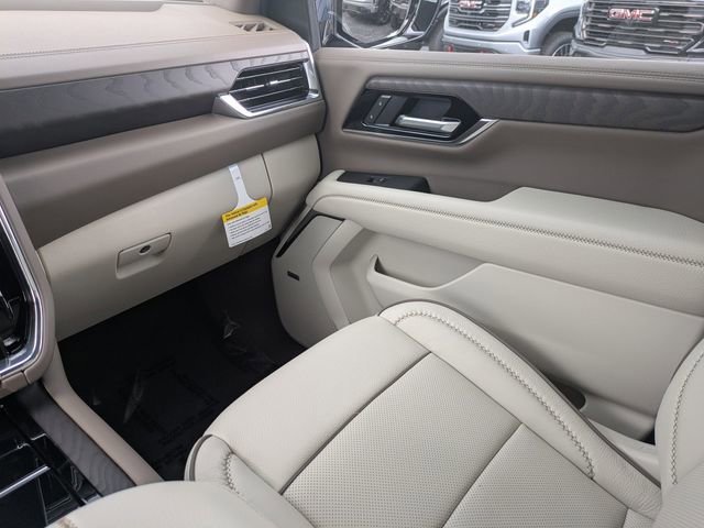 New 2026 Downpour Metallic GMC Denali image 22