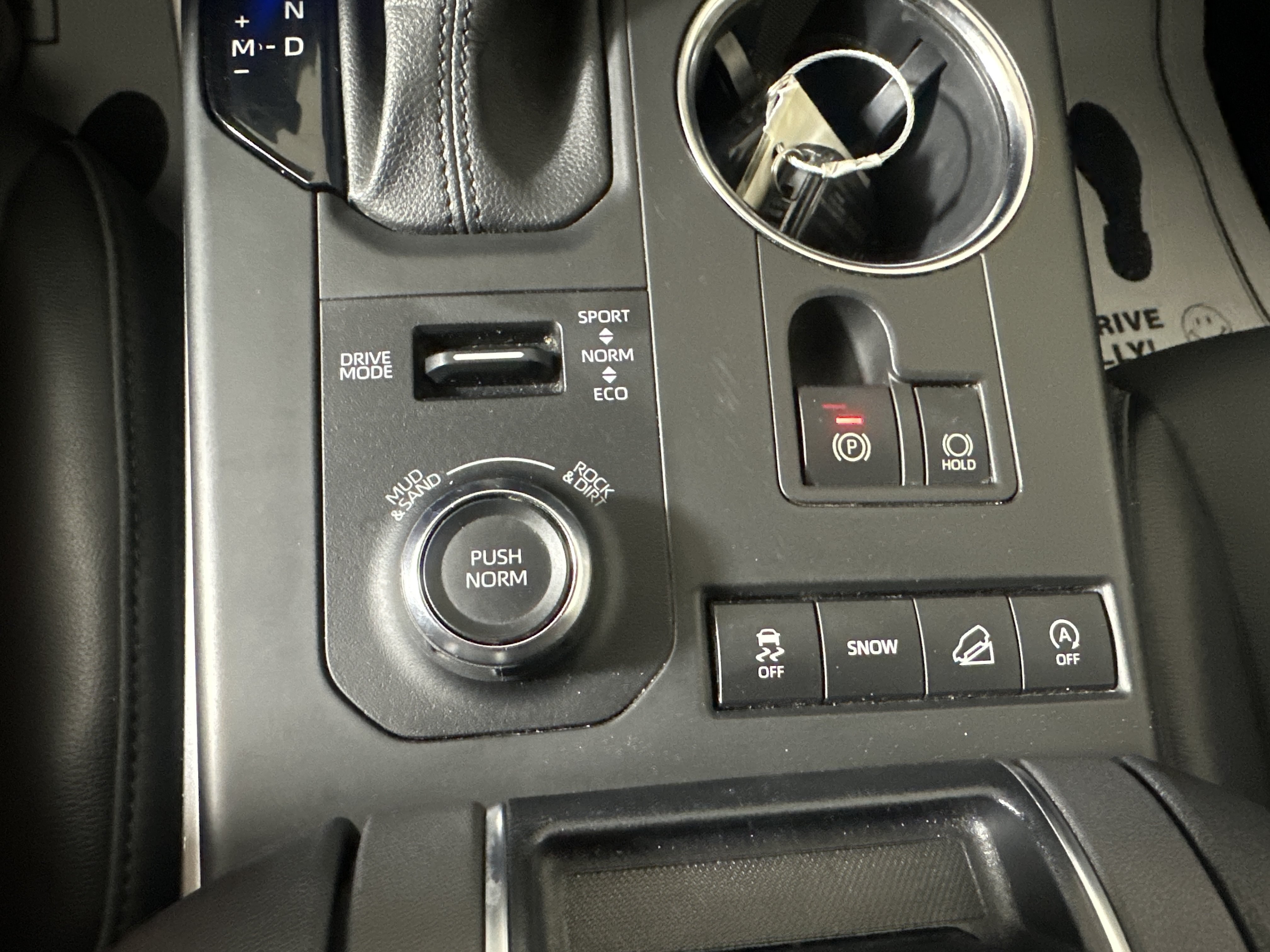 2022 Toyota Highlander XSE - Photo 21