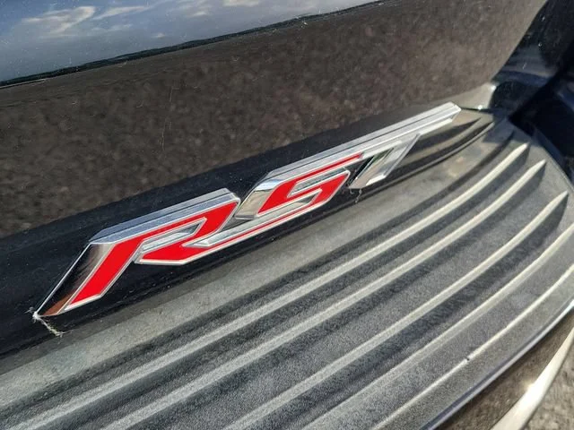 2021 Chevrolet Tahoe RST - Photo 11