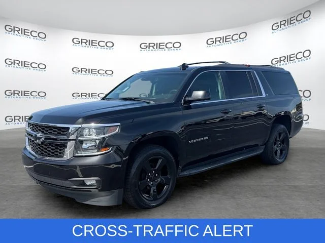 Used 2020 Black Chevrolet LT image 3