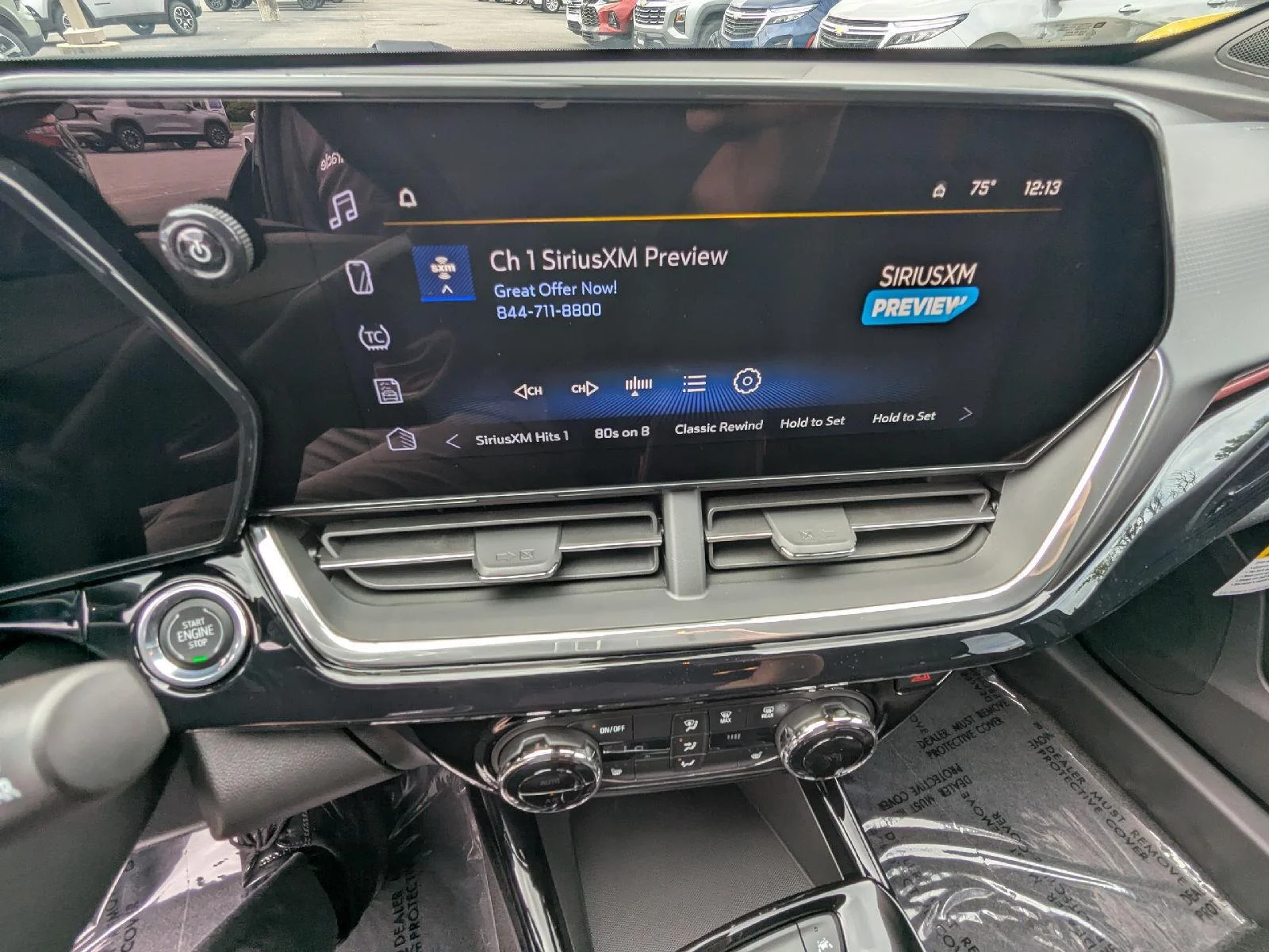 2026 Chevrolet Trax RS - Photo 34