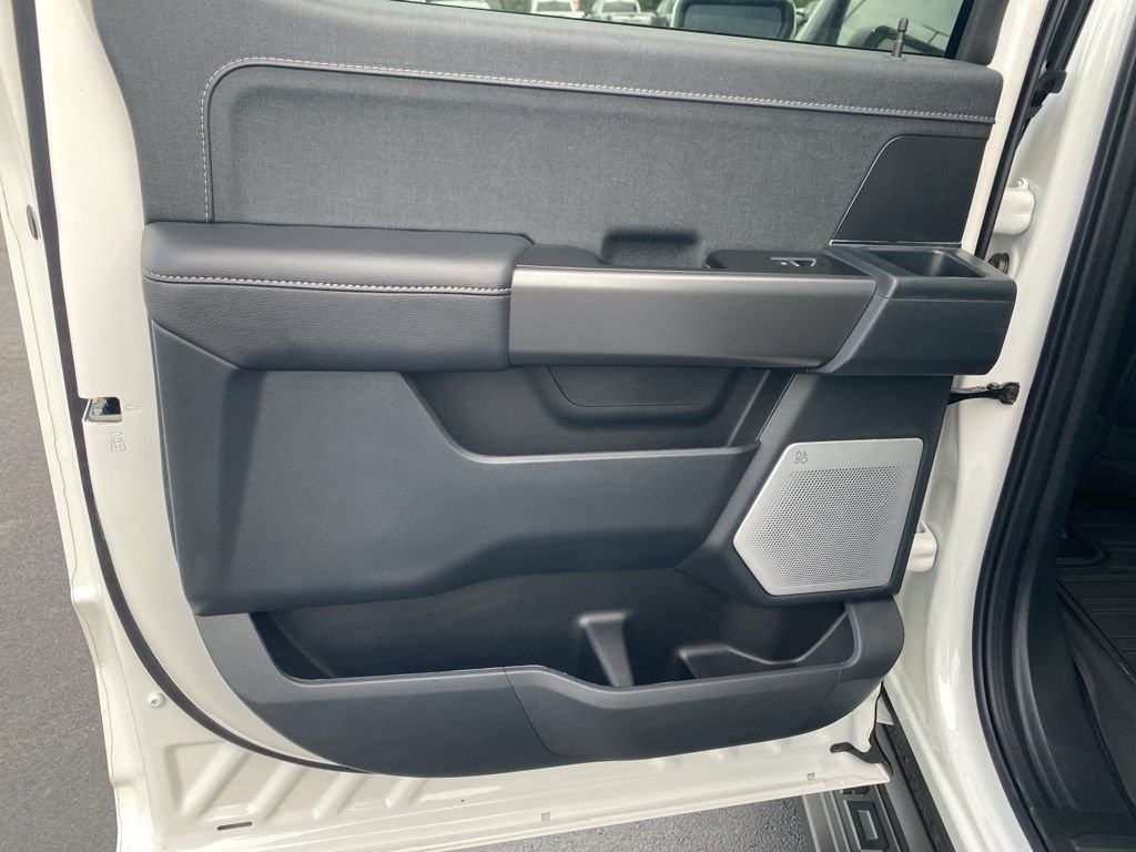 2025 Ford F-150 Lariat - Photo 39