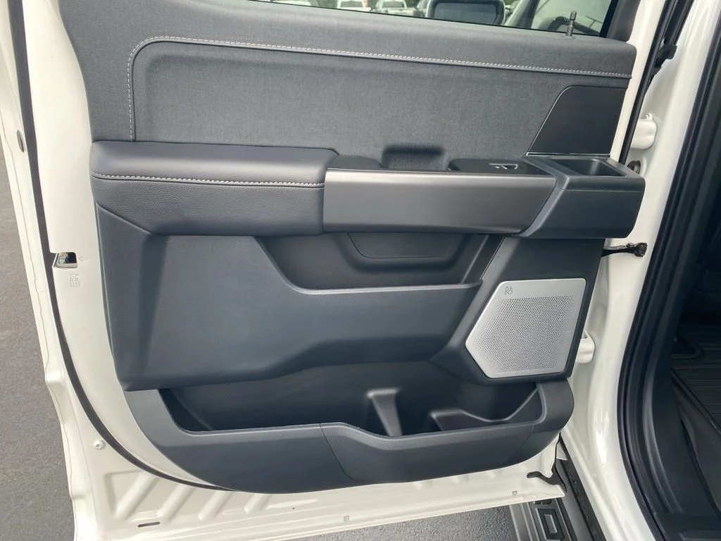 2025 Ford F-150 Lariat - Photo 39