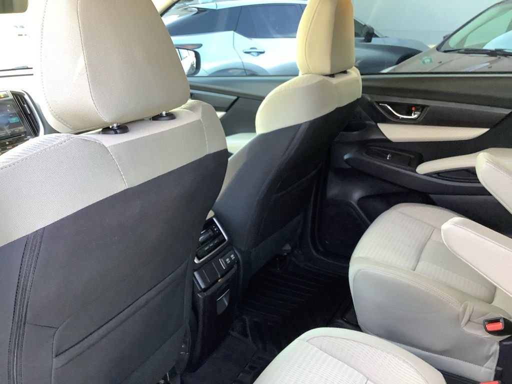 Used 2022 Brown Subaru Premium image 19