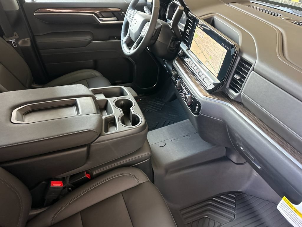 2026 Chevrolet Silverado 1500 LT - Photo 15