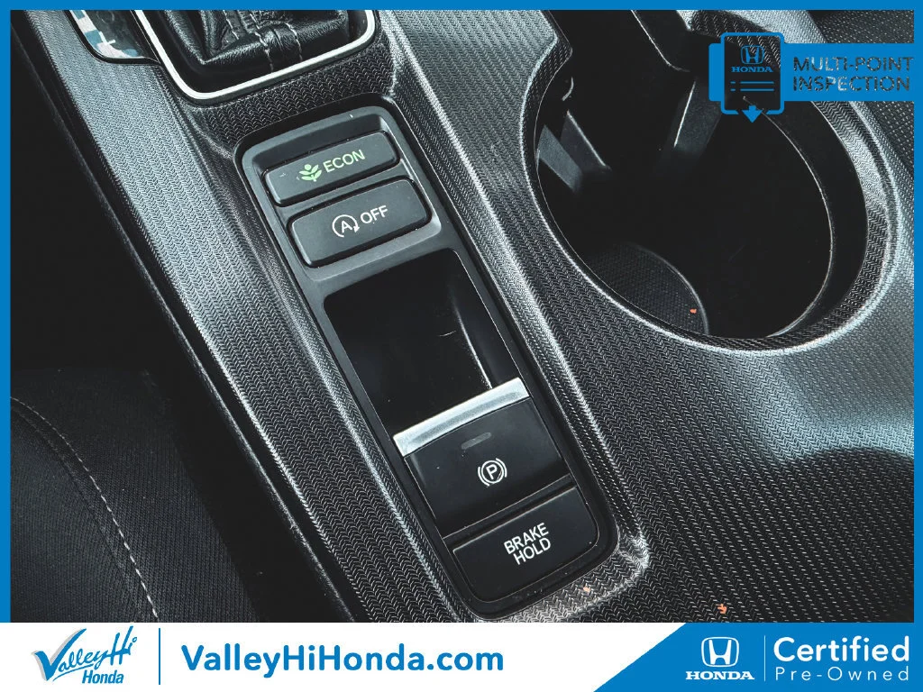 2022 Honda Civic EX - Photo 59