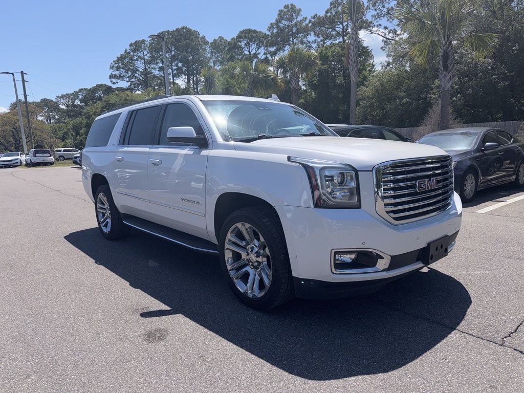 2019 GMC Yukon XL