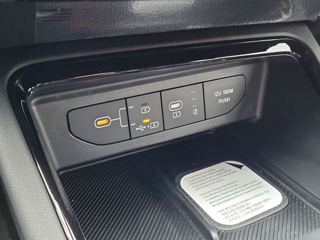 New 2026 Gray Kia GT image 33