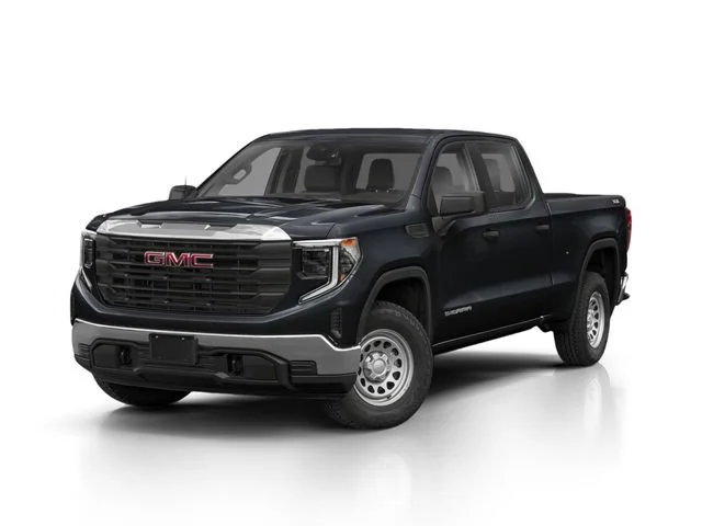 Used 2022 ONYX BLACK GMC Denali image 1