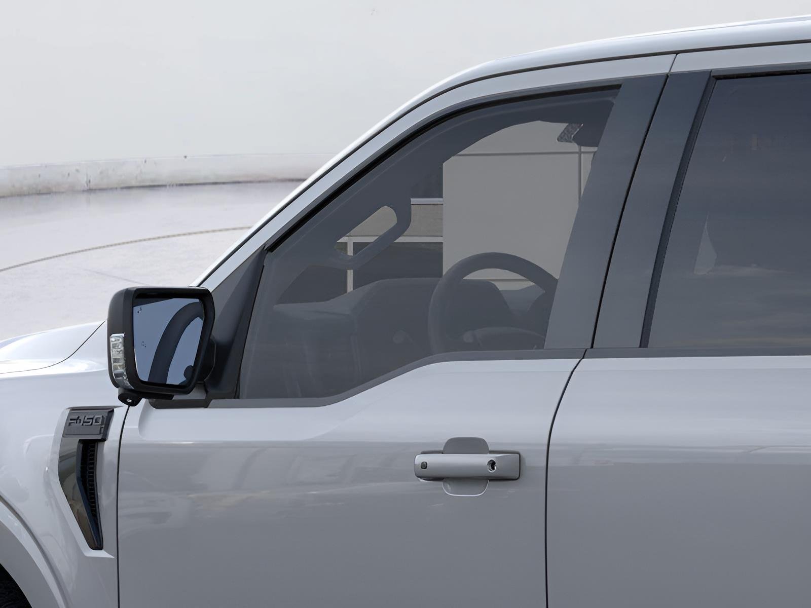 New 2026 Avalanche Ford XLT image 20