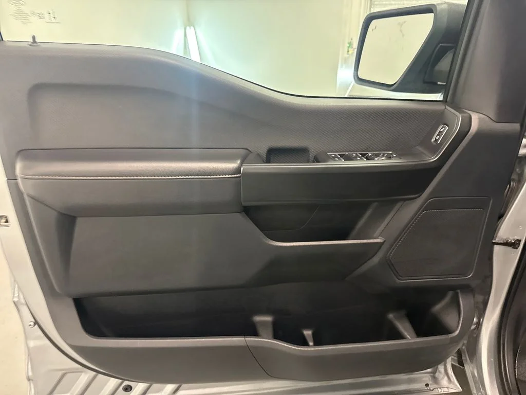 Used 2025 Silver Ford STX image 11