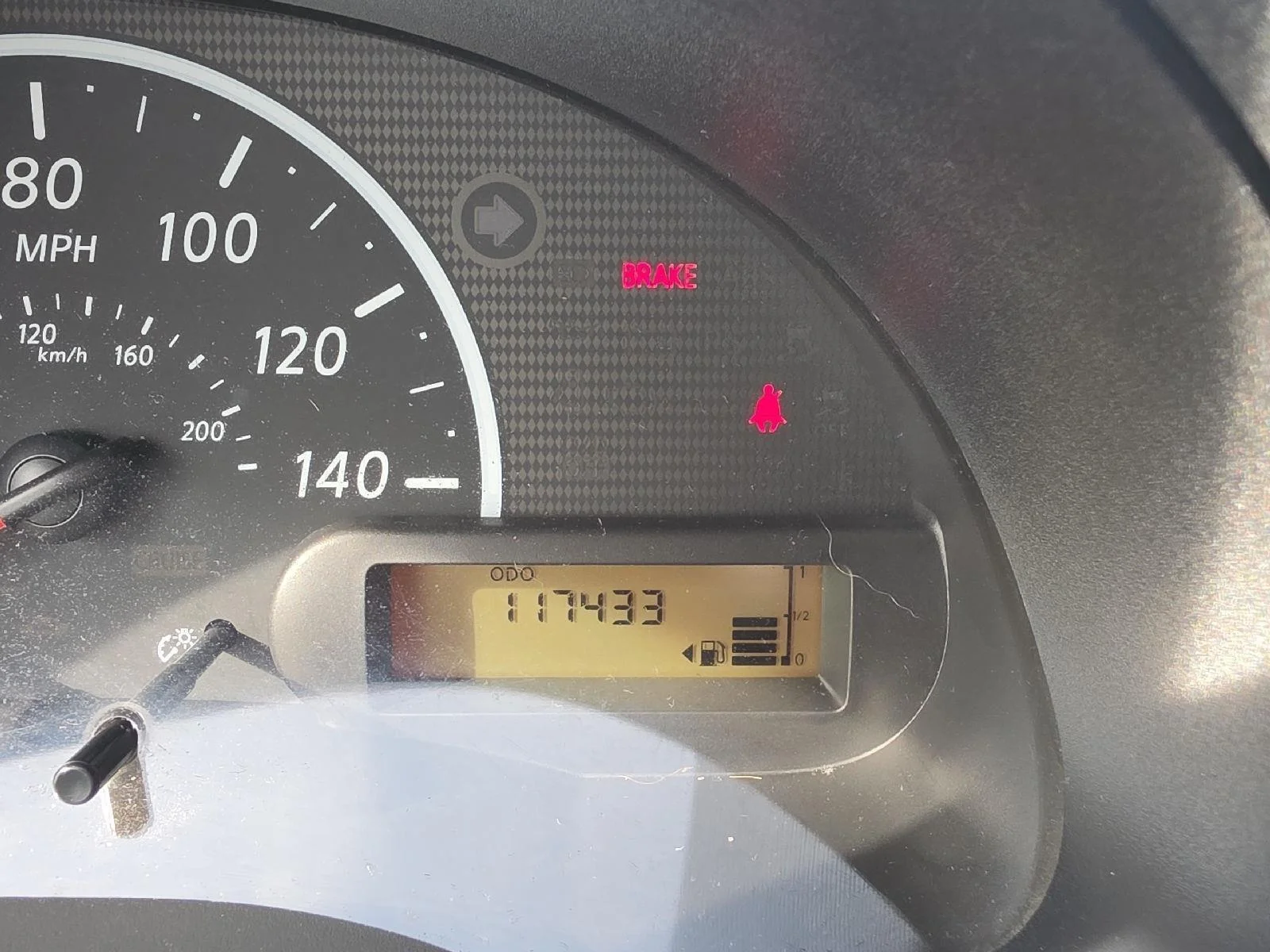 Used 2013 Nissan Versa Sedan S with VIN 3N1CN7AP2DL882528 for sale in La Vista, NE