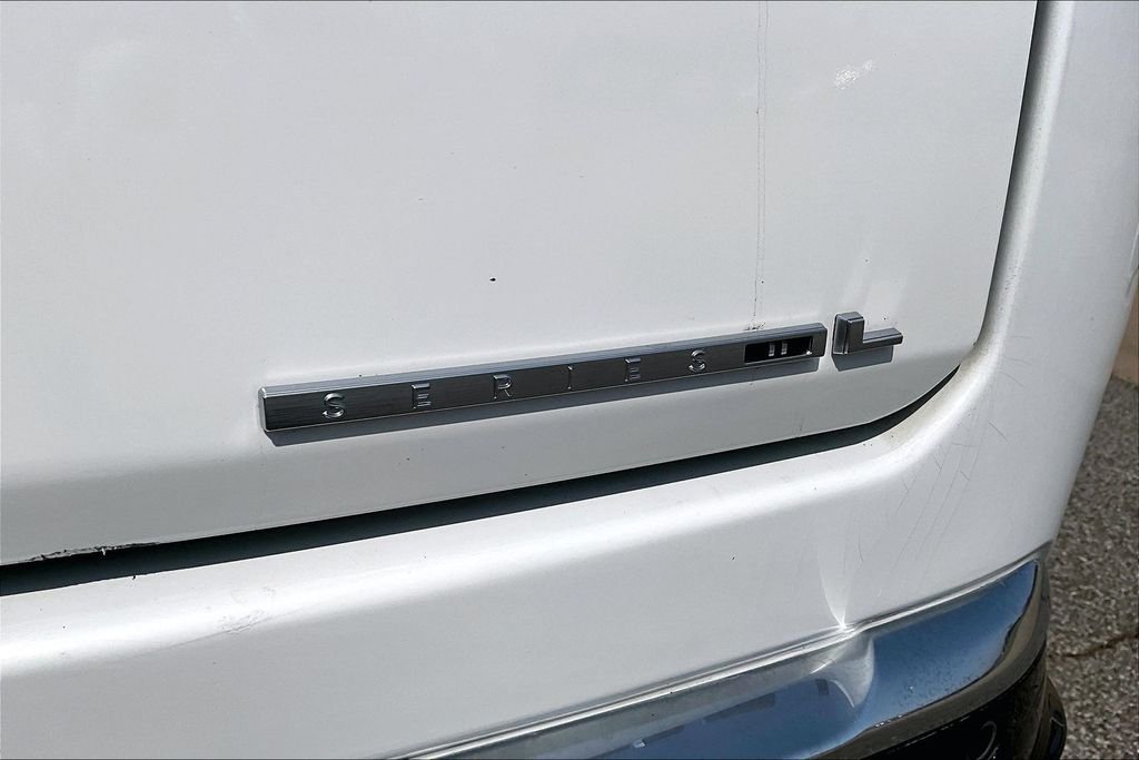 Used 2023 White Jeep Series II image 34