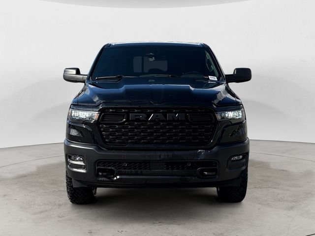 Used 2026 Black Ram Warlock image 8