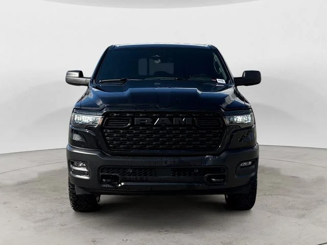 Used 2026 Black Ram Warlock image 8