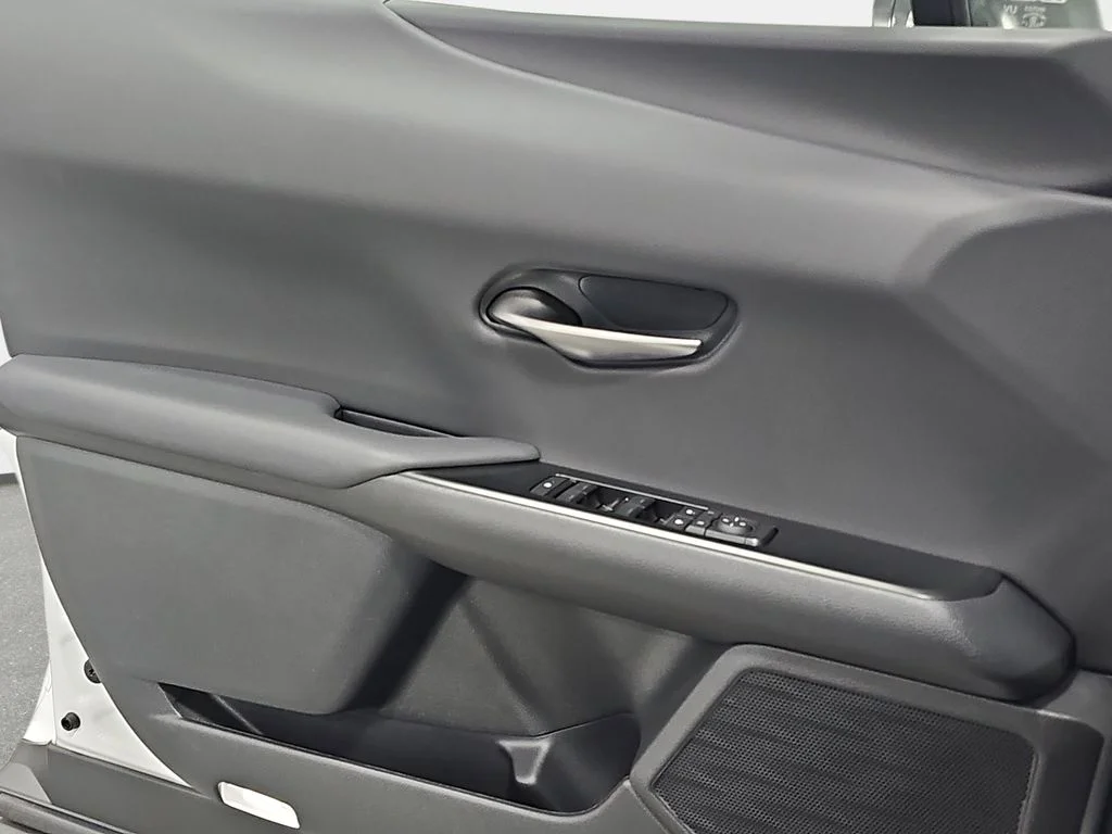 New 2026 Ultra White Lexus PREMIUM AWD image 25