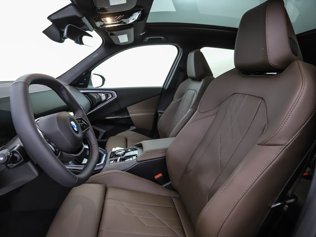 New 2026 Gray Metallic BMW 30 xDrive image 11