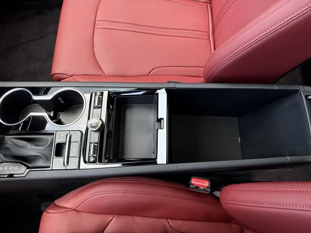 New 2026 Wolf Gray Kia GT-Line FWD image 21
