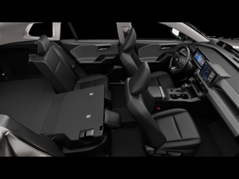 New 2026 Meteor Shower Toyota XLE Premium image 25