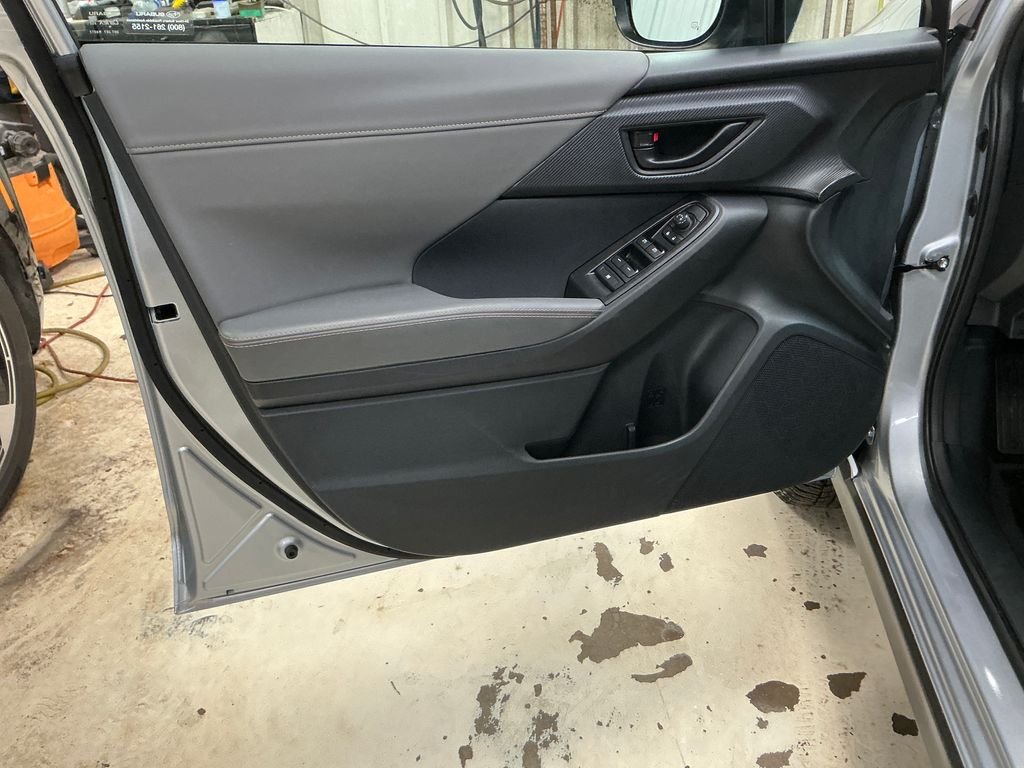 Used 2026 Silver Subaru Wilderness image 15