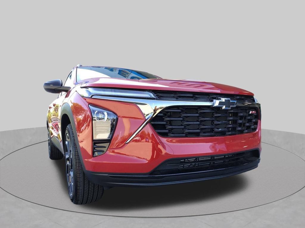 2026 Chevrolet Trax RS - Photo 44