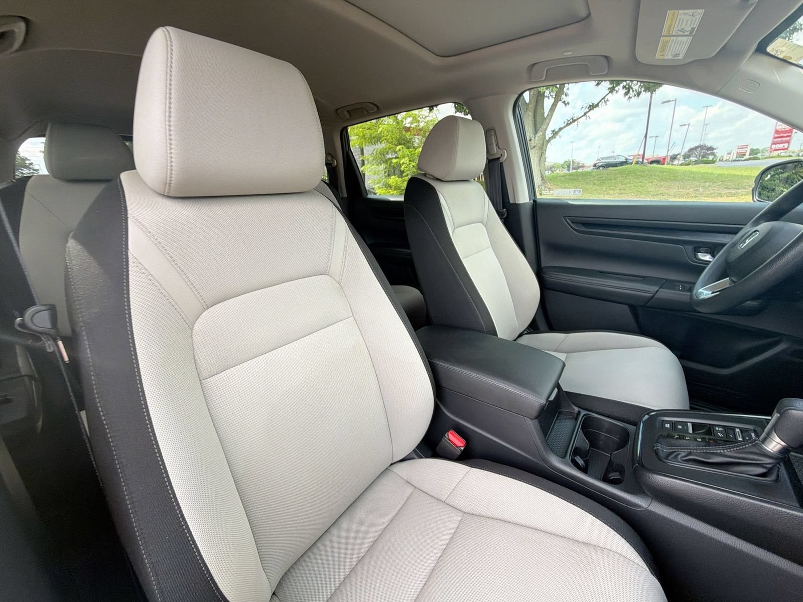 2024 Honda CR-V EX - Photo 53