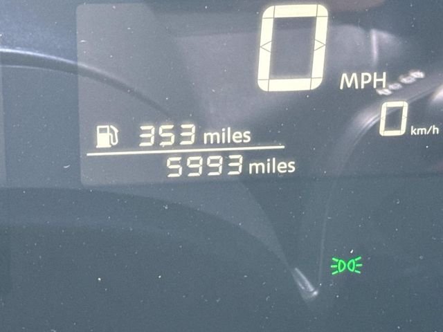 Certified Used 2026 Black Nissan S image 34