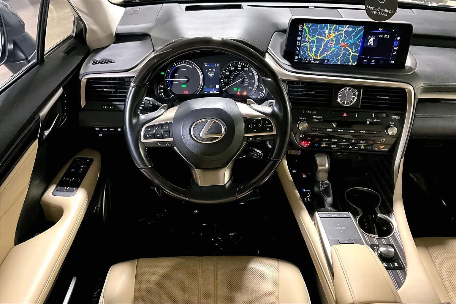 Used 2022 Caviar Lexus Luxury image 12