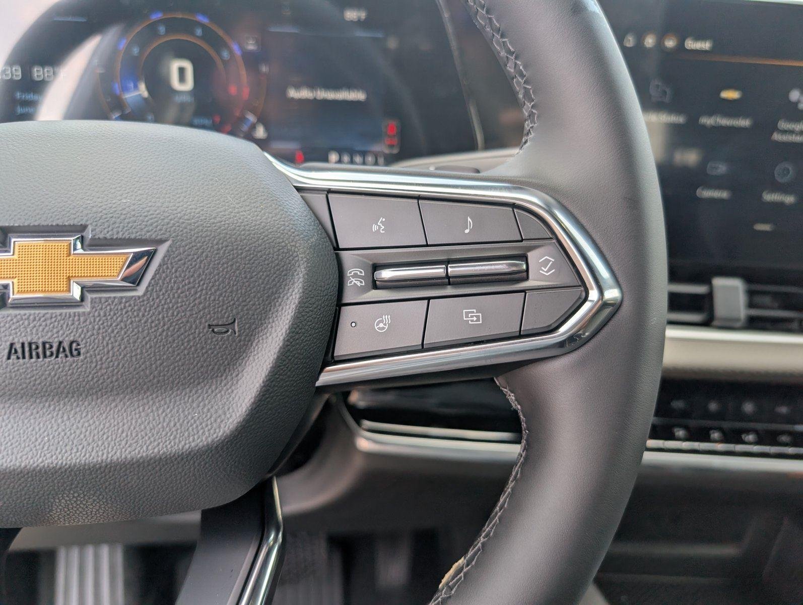 2026 Chevrolet Equinox LT - Photo 24
