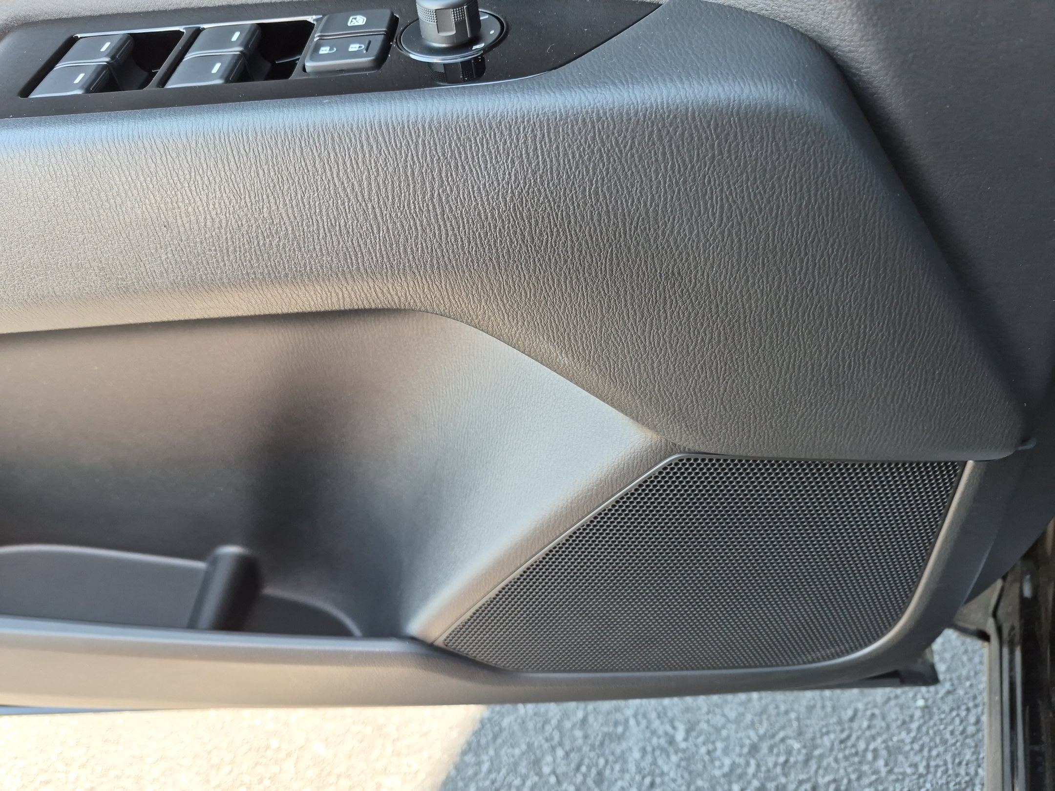 Used 2025 Jet Black Mica Mazda 2.5 S Preferred Package image 14