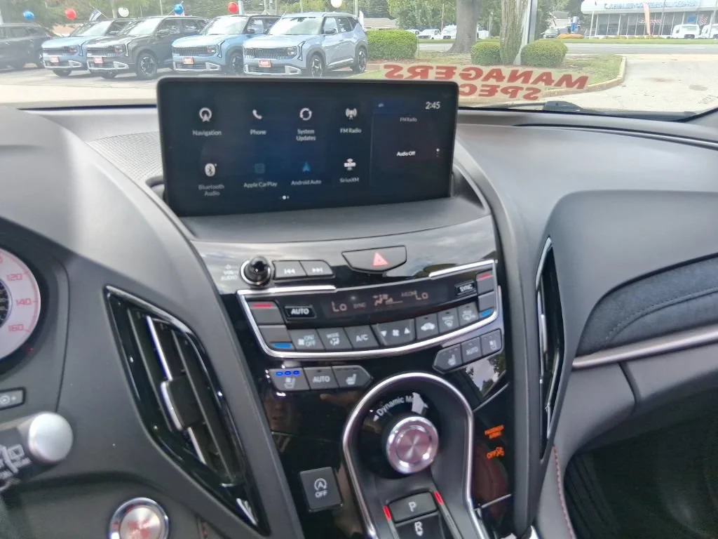 Used 2020 L-rd Acura w/A-Spec Pkg image 14