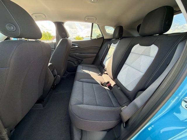 2026 Chevrolet Trax LS - Photo 21