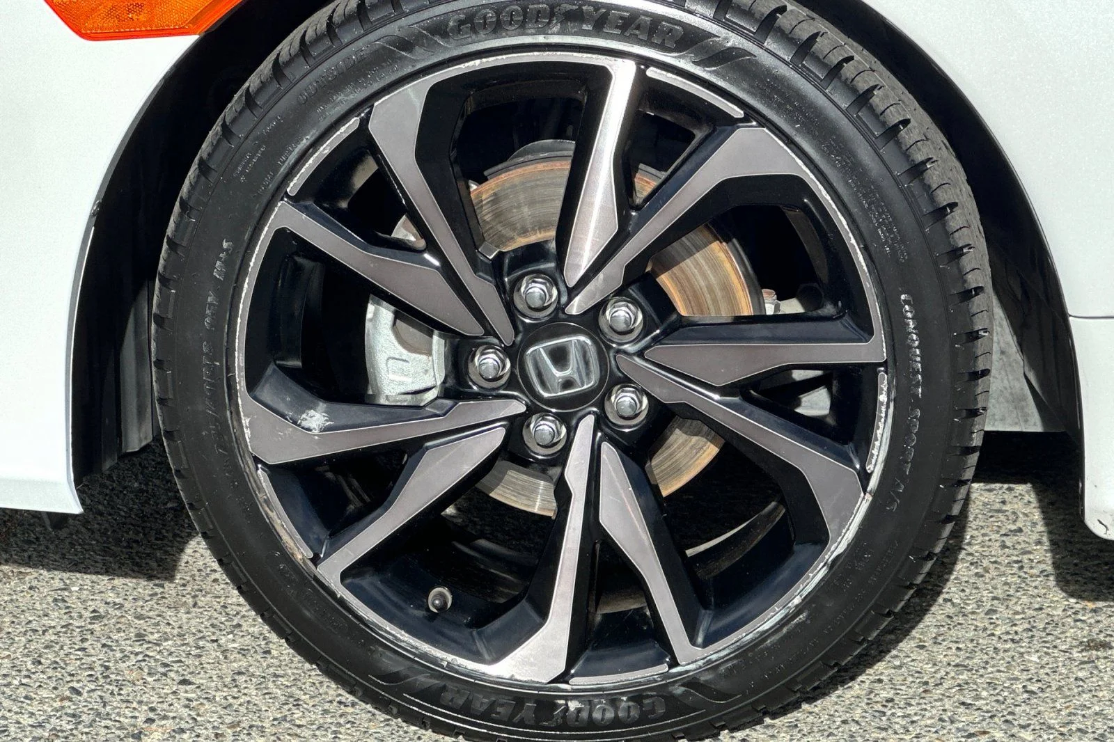 2020 Honda Civic Sport - Photo 15