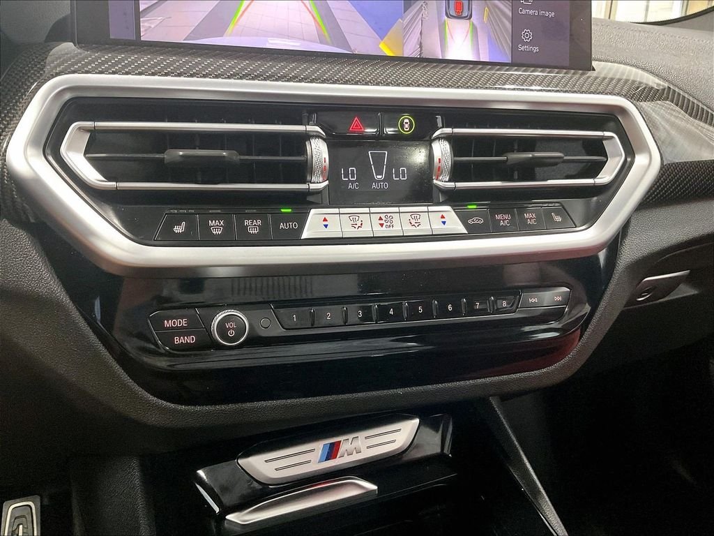 Used 2024 Gray BMW M40i image 26