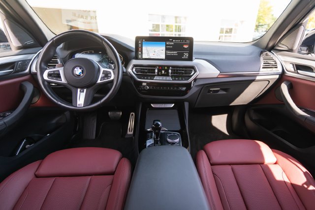2024 BMW X3 30i - Photo 13