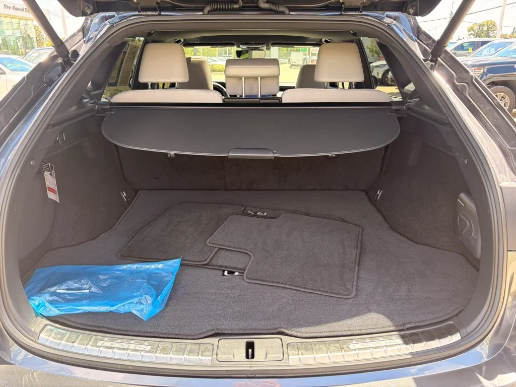 Used 2024 Gray Lexus 350 Premium Plus image 9
